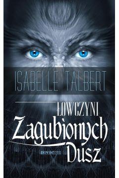 Łowczyni Zagubionych Dusz