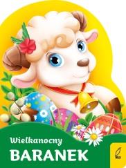 WYKROJNIK - WIELKANOCNY BARANEK
