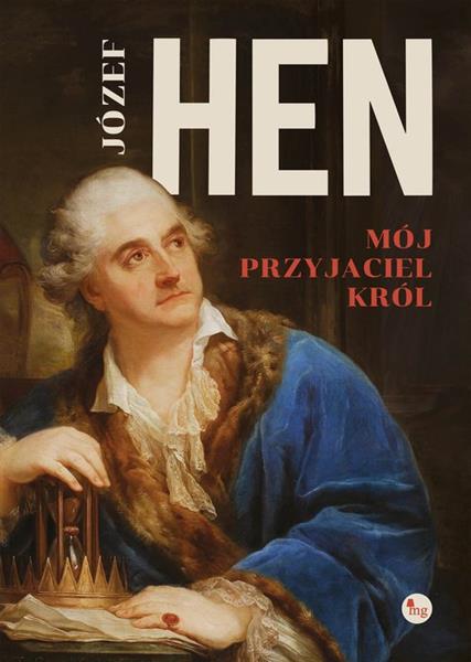 MÓI PRZYJACIEL KRÓL