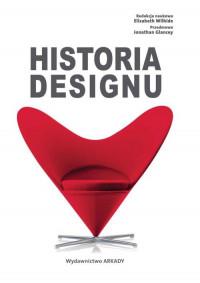 HISTORIA DESIGNU