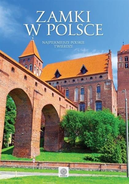 ZAMKI W POLSCE