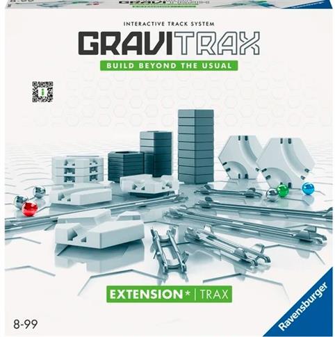 Gravitrax, zestaw Uzupełniający Tory