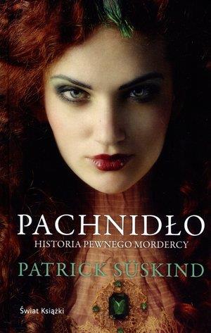 PACHNIDŁO. HISTORIA PEWNEGO MORDERCY
