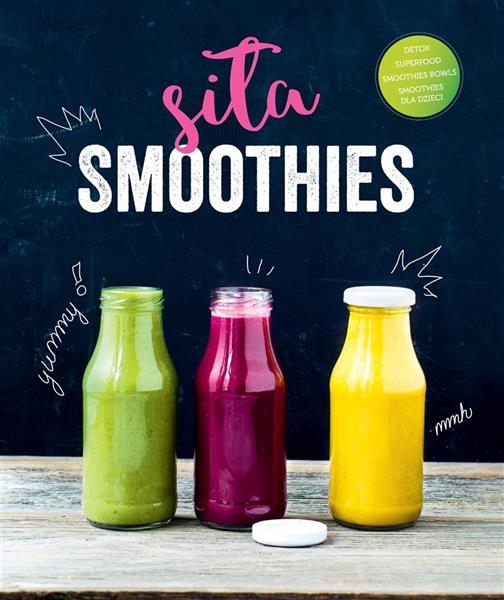 SIŁA SMOOTHIES