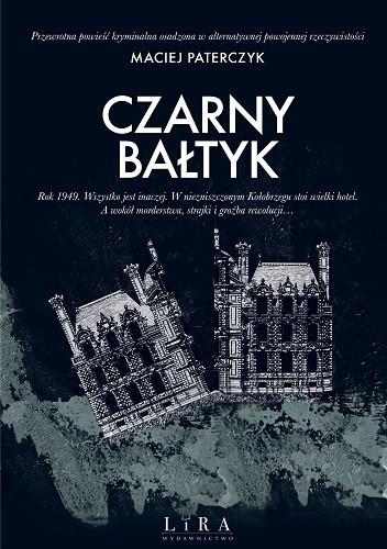 CZARNY BAŁTYK