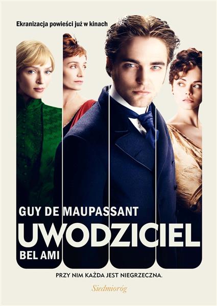 UWODZICIEL. BEL AMI