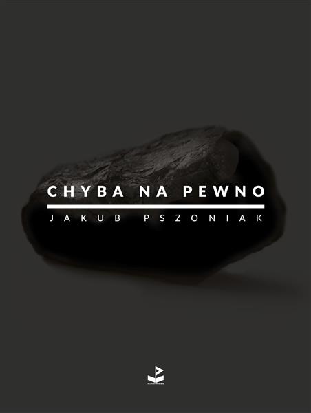 CHYBA NA PEWNO