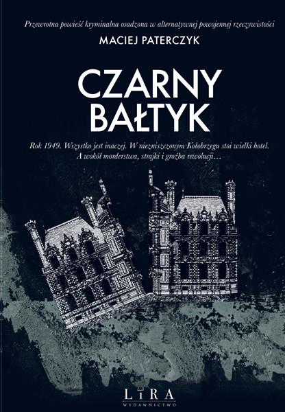 CZARNY BAŁTYK