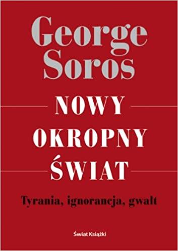 Nowy okropny swiat