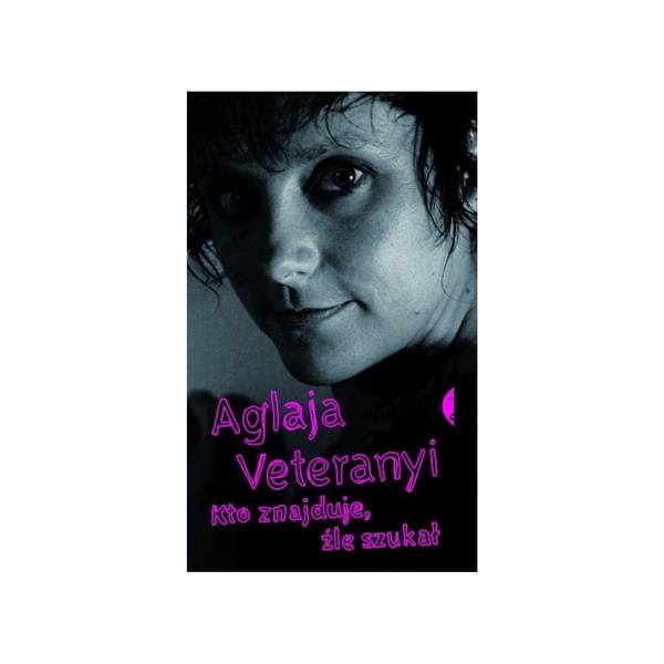 KTO ZNAJDUJE, ŹLE SZUKAŁ