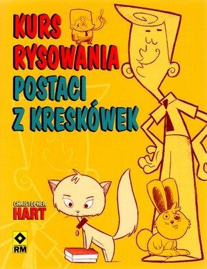 KURS RYSOWANIA POSTACI Z KRESKÓWEK