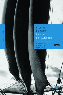 ORKAN NA JAMAJCE R. HUGHES TW WAB