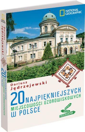 20 NAJPIĘKNIEJSZYCH MIEJSCOWOŚCI