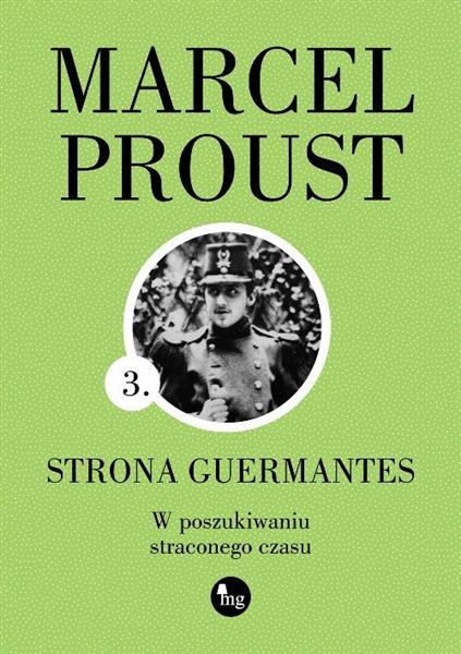 STRONA GUERMANTES