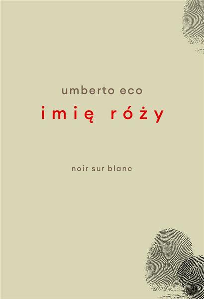 IMIĘ RÓŻY.