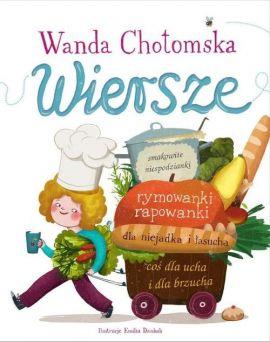 WIERSZE CHOTOMSKA W.