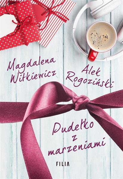 PUDEŁKO Z MARZENIAMI