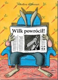 WILK POWRÓCIŁ