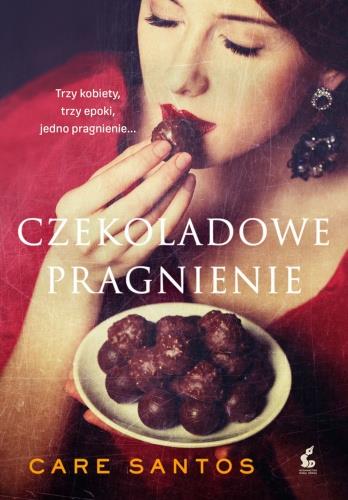 CZEKOLADOWE PRAGNIENIE