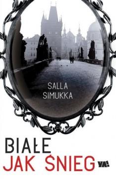 BIAŁE JAK ŚNIEG