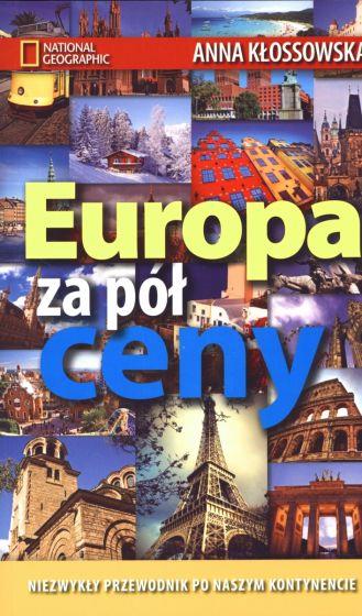 Europa za pół ceny