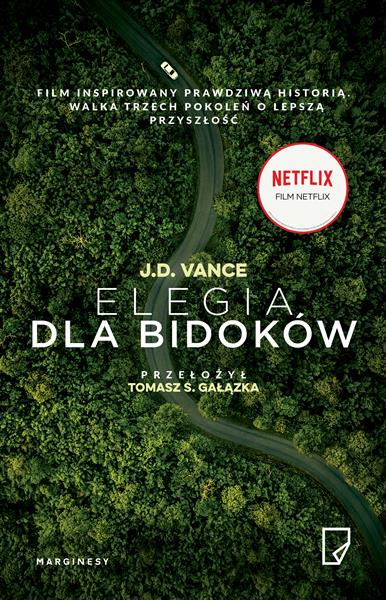 ELEGIA DLA BIDOKÓW