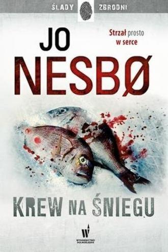 KREW NA ŚNIEGU POCKET