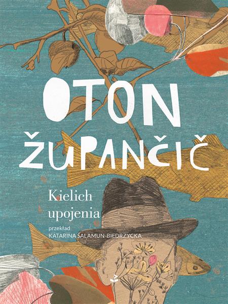 KIELICH UPOJENIA
