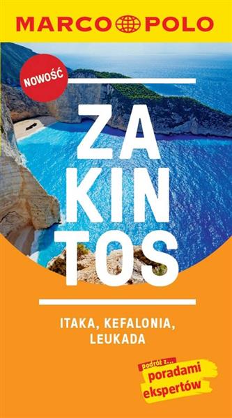 ZAKINTOS