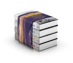 PAKIET. GENIALNA PRZYJACIÓŁKA / HISTORIA NOWEGO