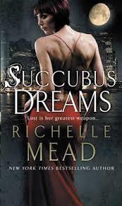 SUCCUBUS DREAMS