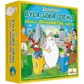 BYŁA SOBIE ZIEMIA