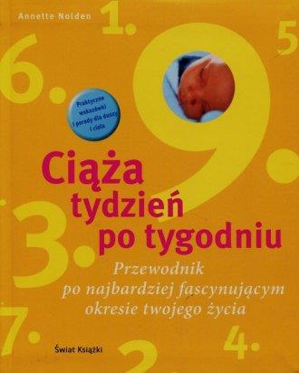 CIAZA TYDZIEN PO TYGODNIU