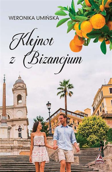 KLEJNOT Z BIZANCJUM