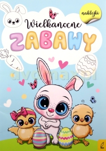 WIELKANOCNE ZABAWY