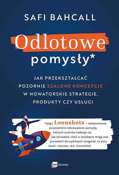ODLOTOWE POMYSŁY. JAK PRZEKSZTAŁCAĆ POZ?