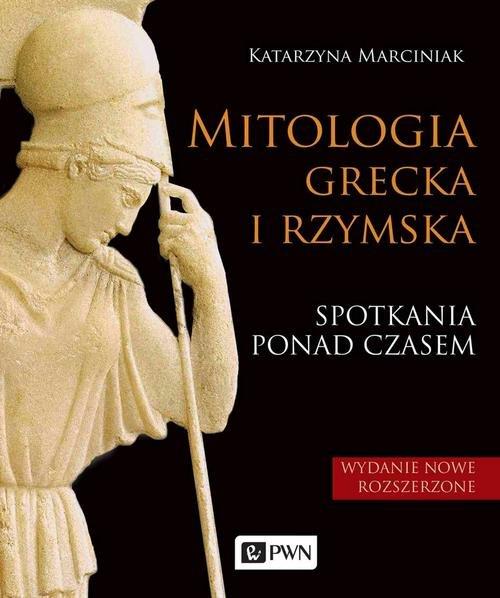 MITOLOGIA GRECKA I RZYMSKA