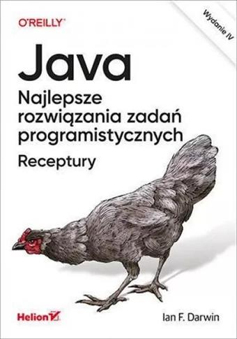 JAVA. NAJLEPSZE ROZWIĄZANIA ZADAŃ PROGRAMISTYCZNYC