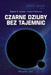 CZARNE DZIURY BEZ TAJEMNIC