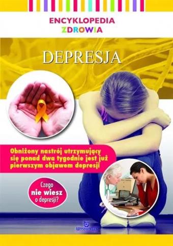 Encyklopedia zdrowia. Depresja