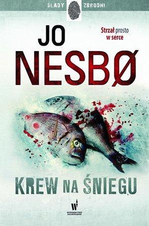 KREW NA SNIEGU