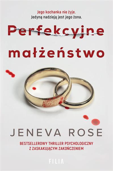 PERFEKCYJNE MAŁŻEŃSTWO