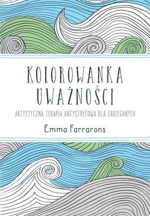 KOLOROWANKA UWAŻNOŚCI