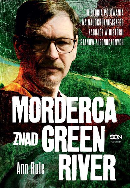 MORDERCA ZNAD GREEN RIVER