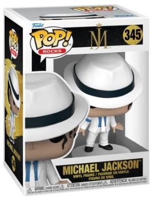 FIGURKA FUNKO POP! MICHAEL JACKSON SMOOTH CRIMINAL