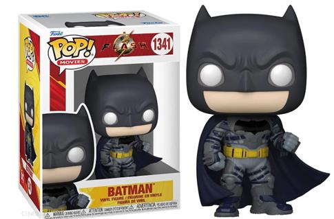 Figurka Funko Pop 1341 The Flash - Batman