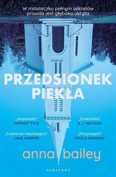 PRZEDSIONEK PIEKŁA