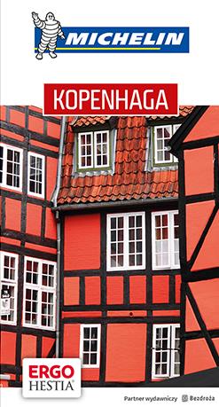 MICHELIN ? BIAŁA SERIA. KOPENHAGA