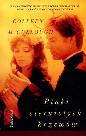 PTAKI CIERNISTYCH KRZEWÓW