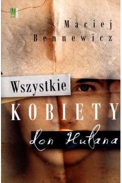 WSZYSTKIE KOBIETY DON HUŁANA